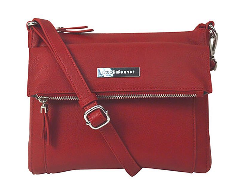 Liz Claiborne Idol Crossbody Bag