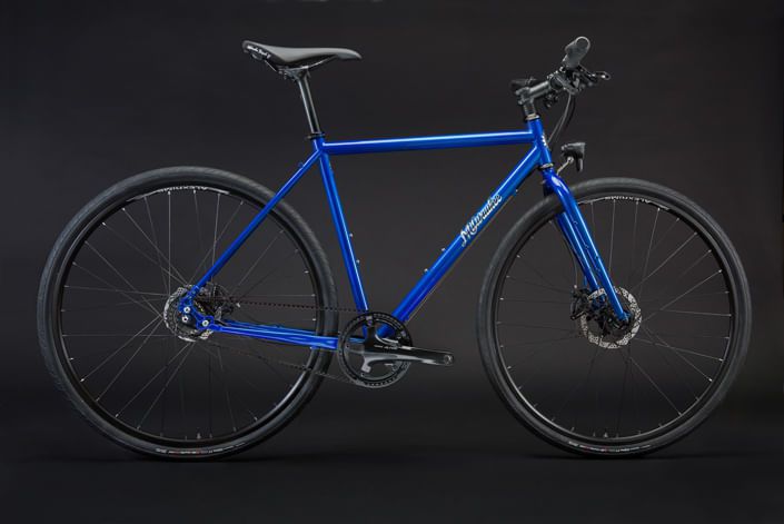 Milwaukee Bicycle Co. Beltline