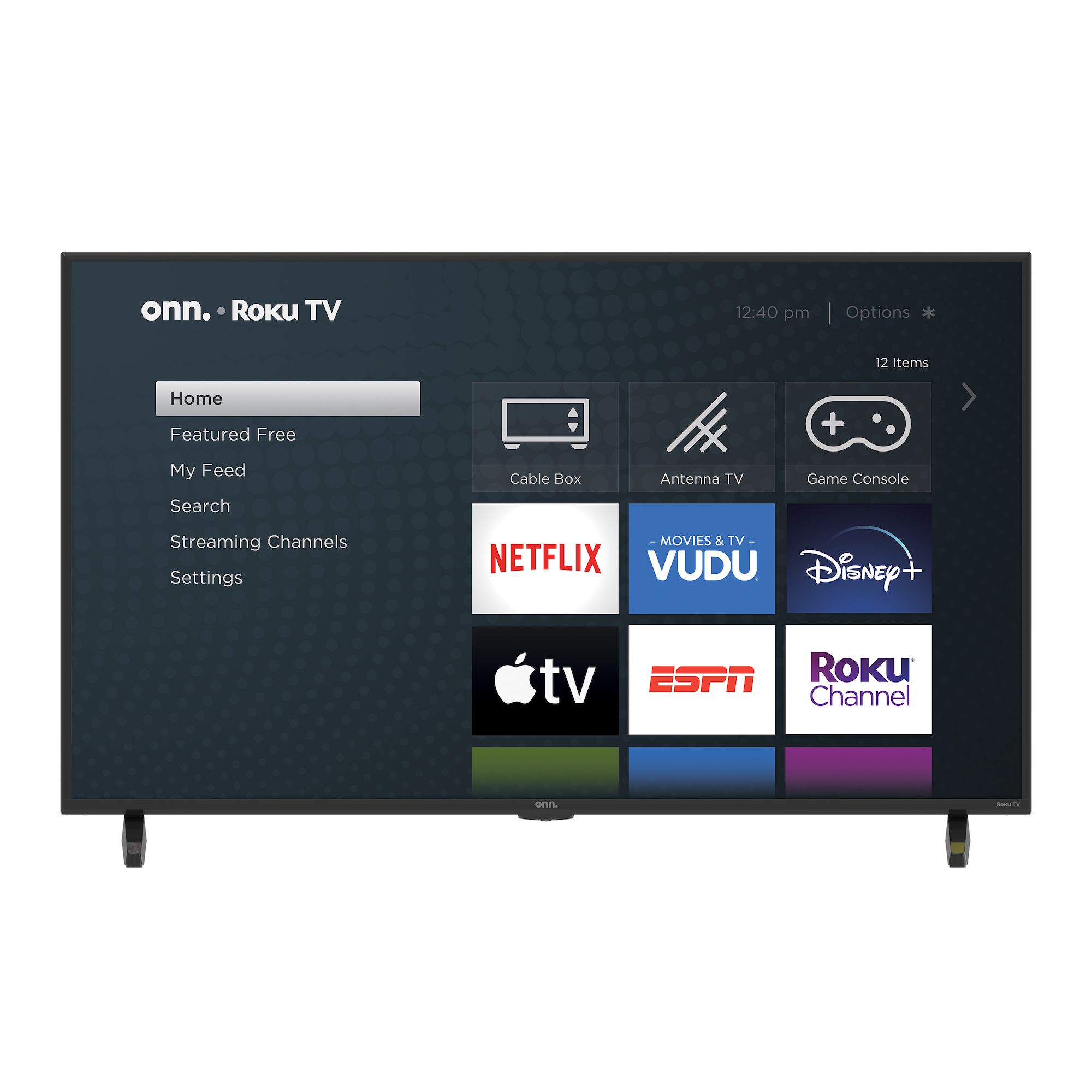 Onn. TV