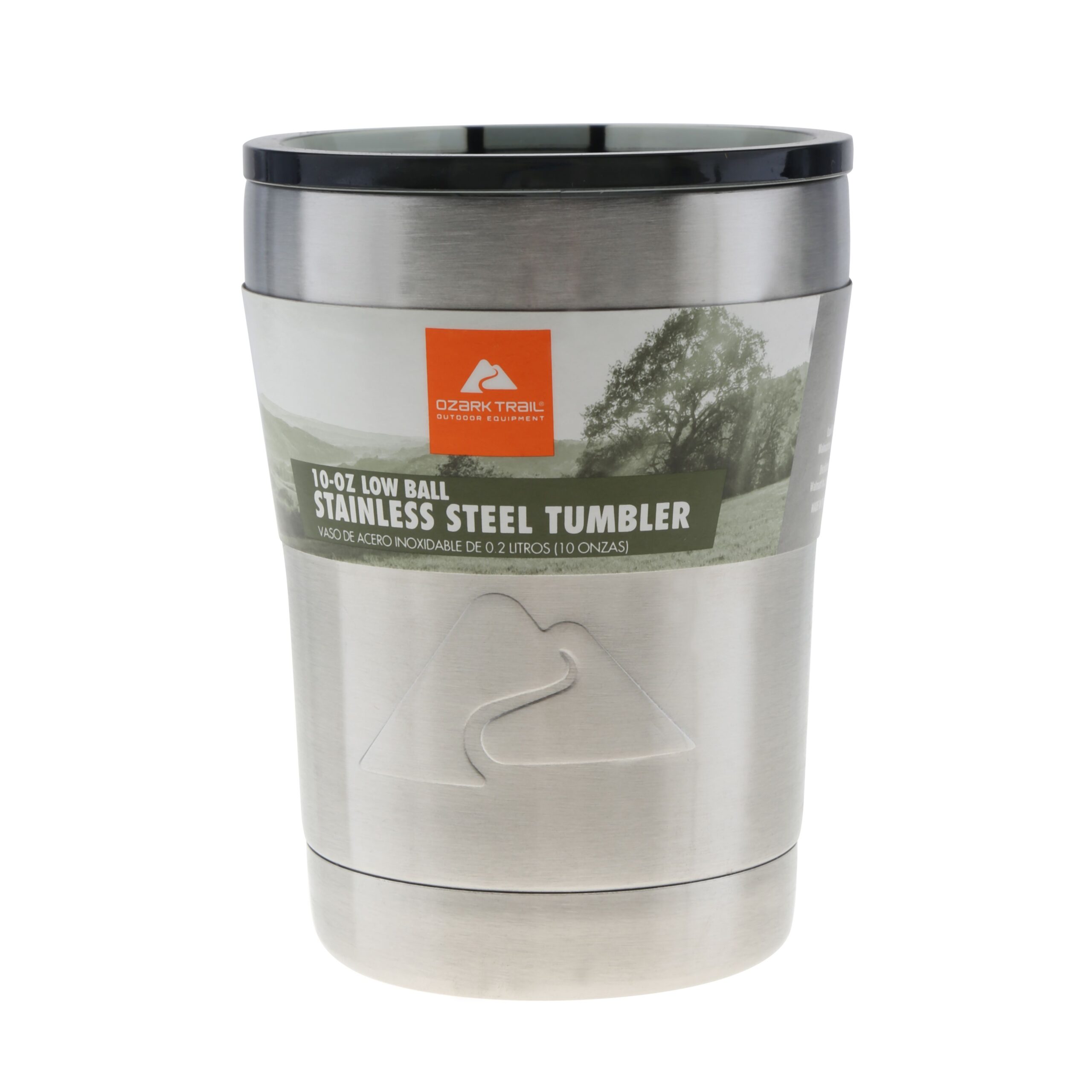 Ozark Trail 10-Ounce Lowball