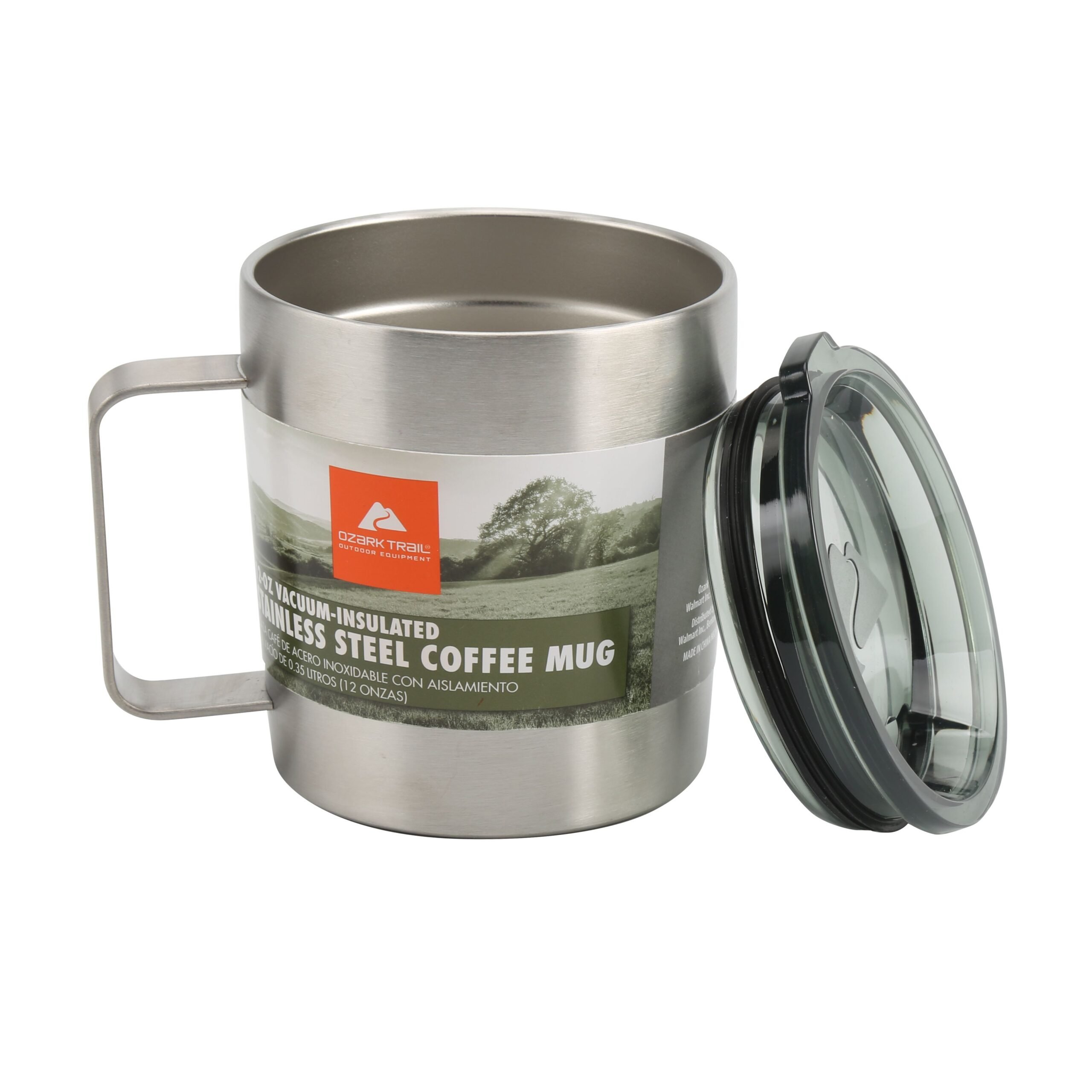 Ozark Trail 12-Ounce Mug