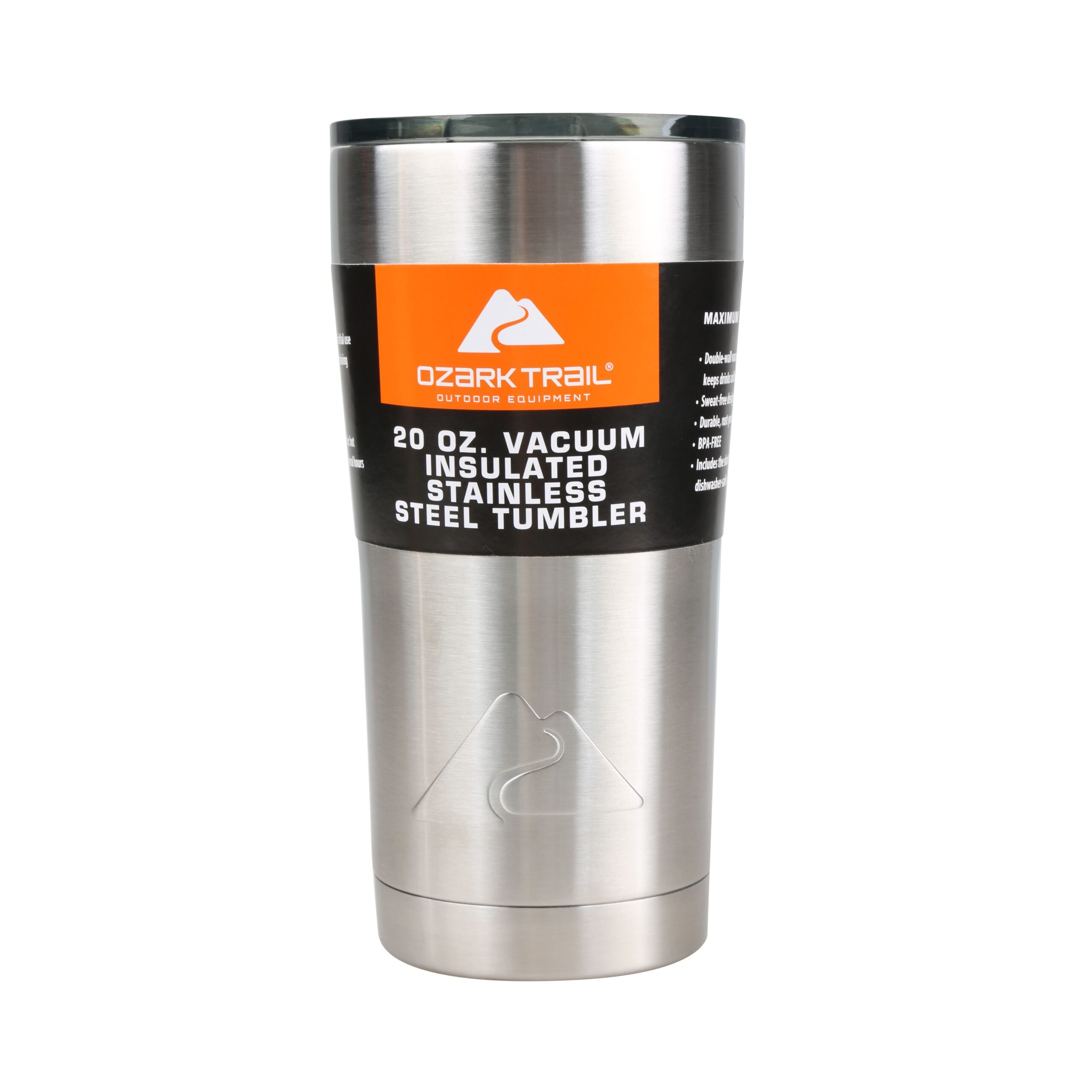Ozark Trail 20-Ounce Tumbler