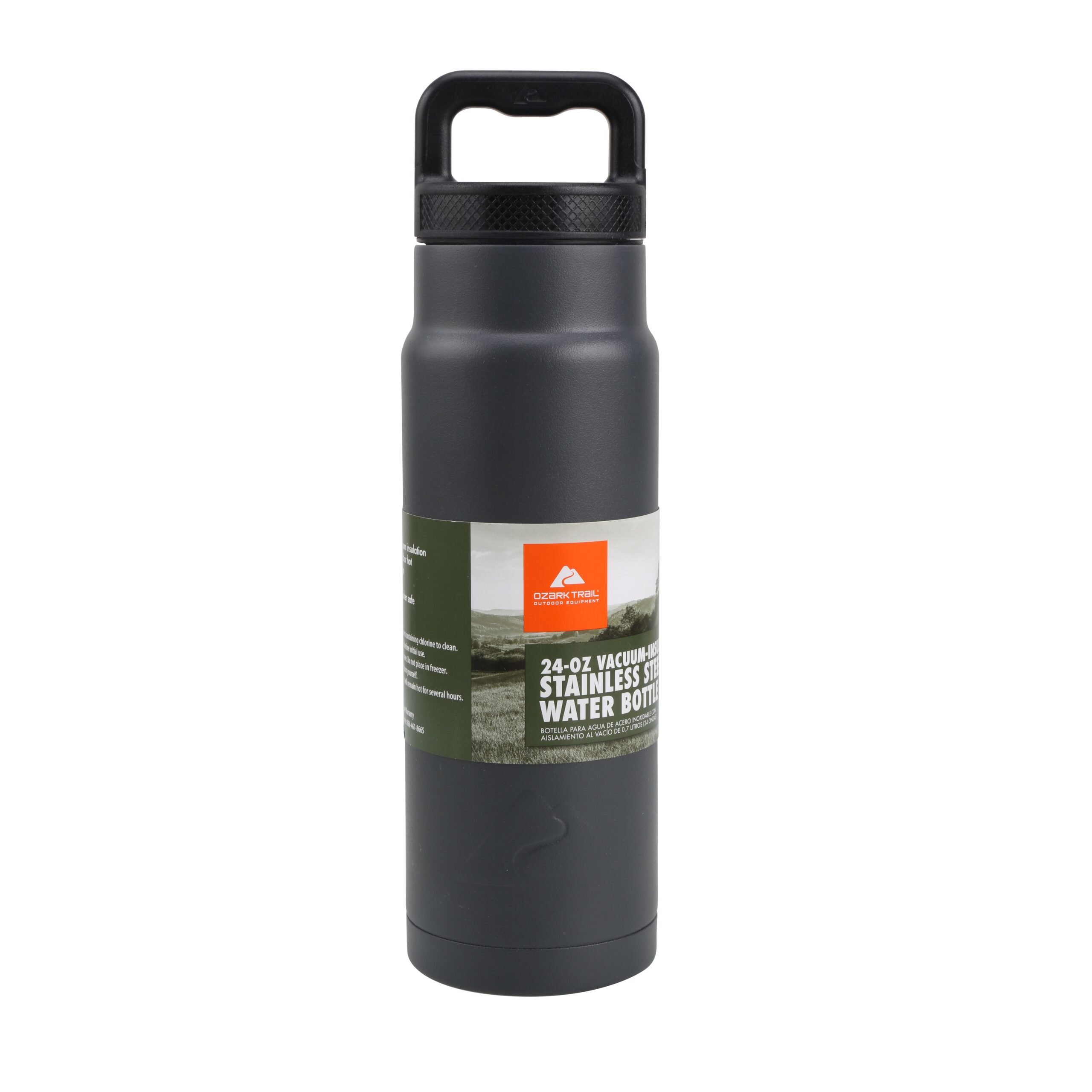 Ozark Trail 24-Ounce Water Bottle