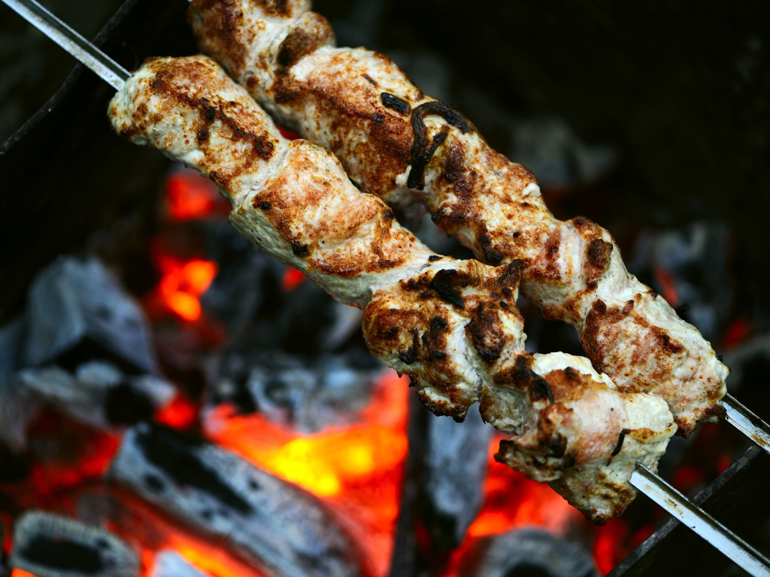 Russian Shashlik