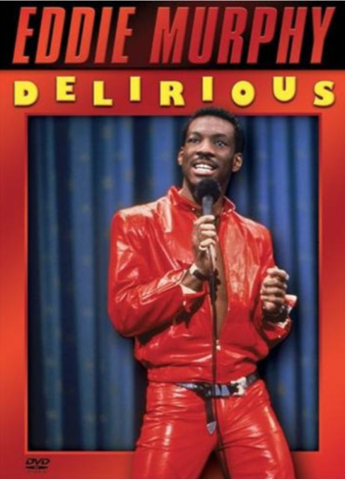 Delirious