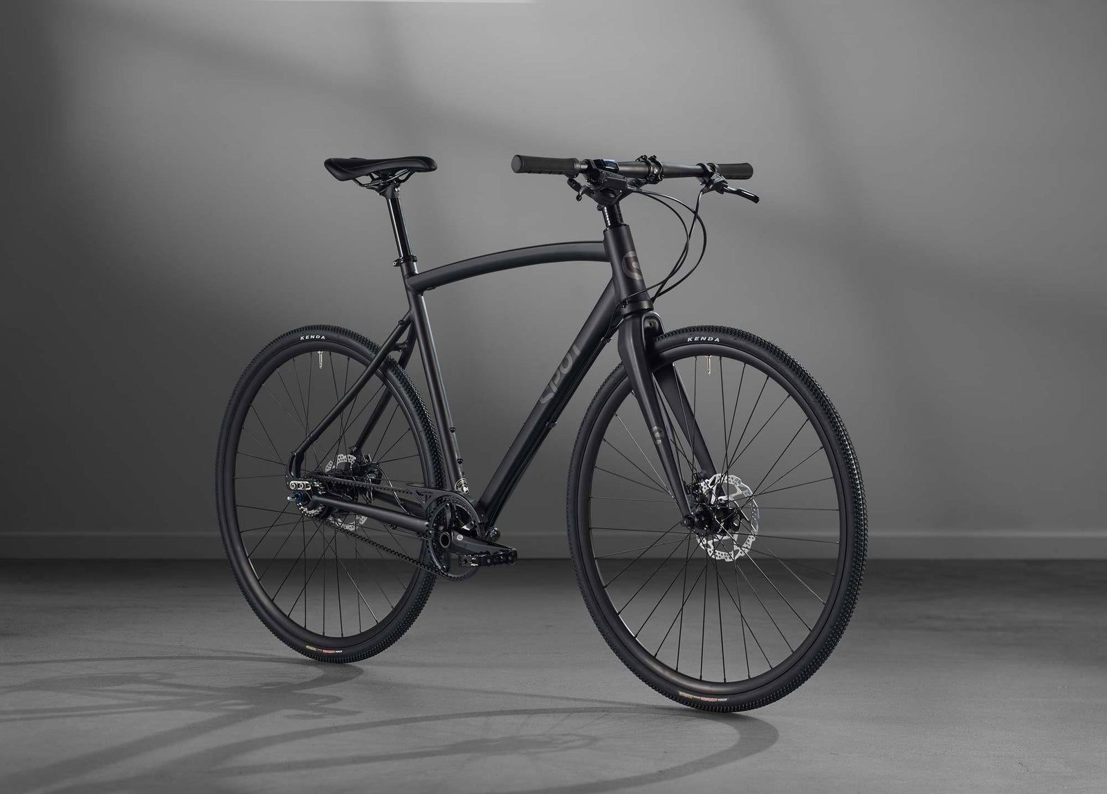 Spot Bikes Acme