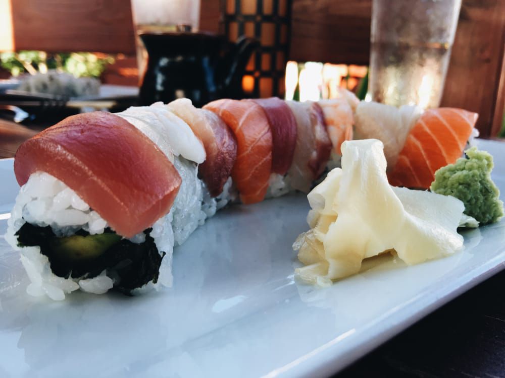The Cultured Pearl in Rehoboth, Delaware