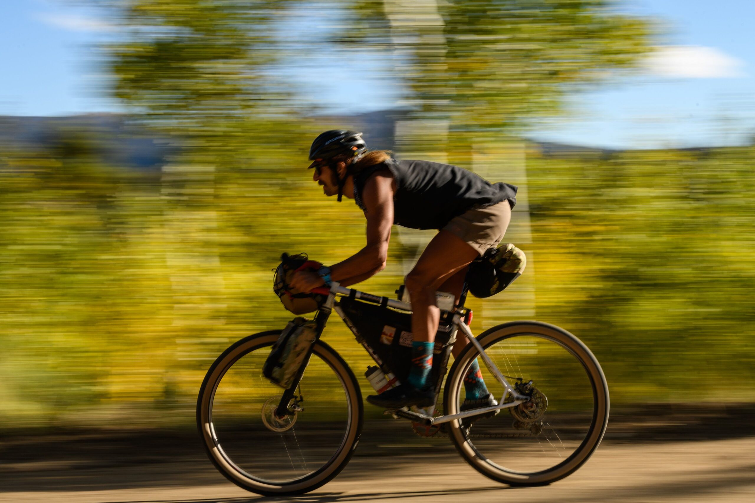 REEB Cycles The Sam's Pants
