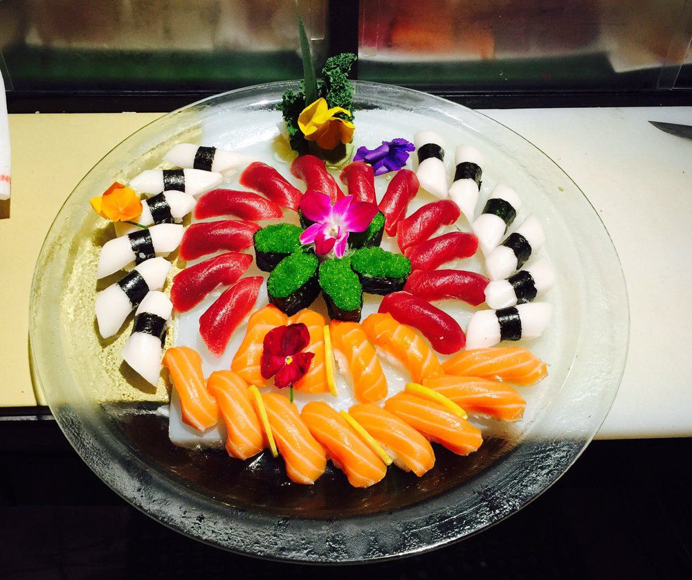 Haruki East in Providence, Rhode Island