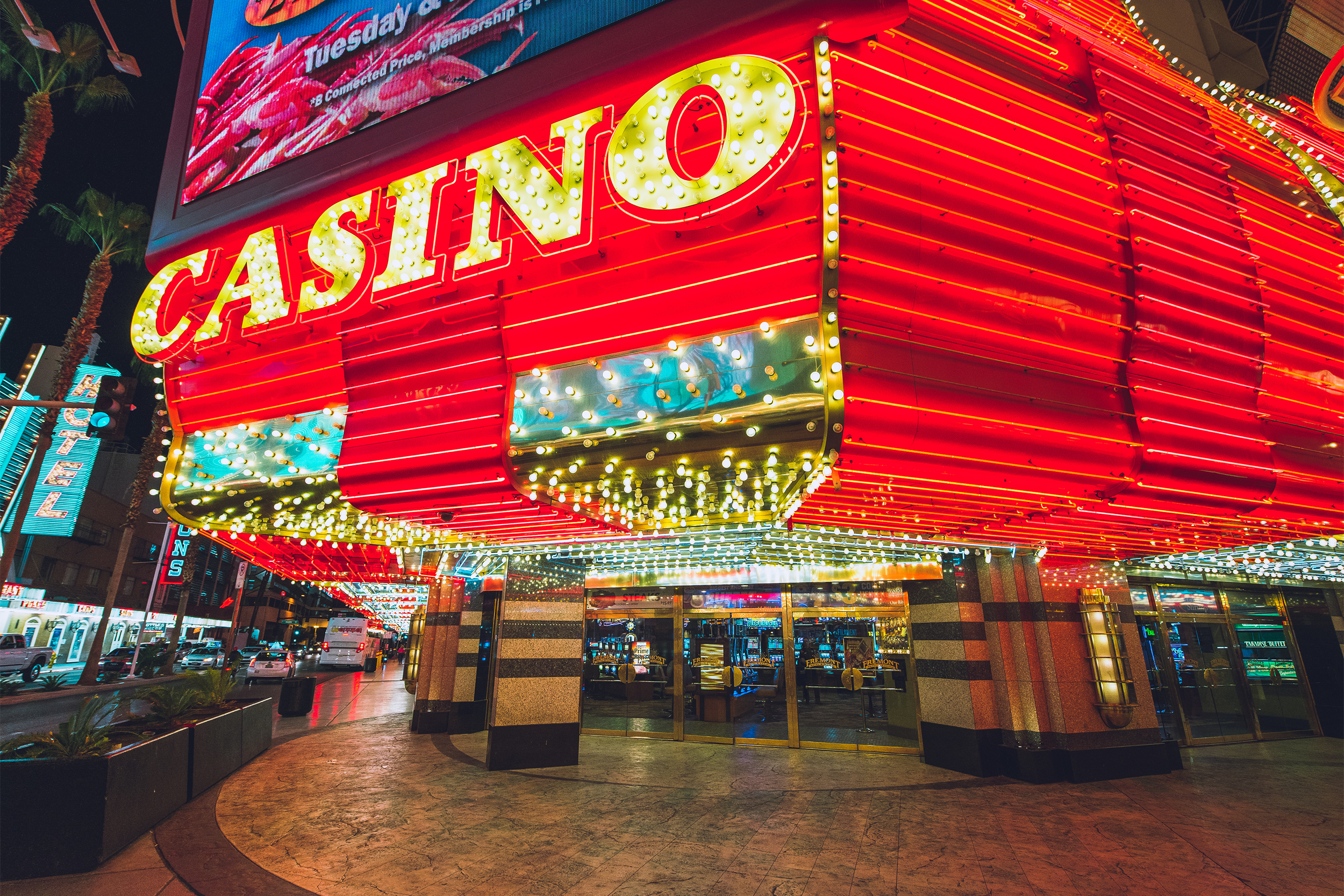 Las Vegas Casino