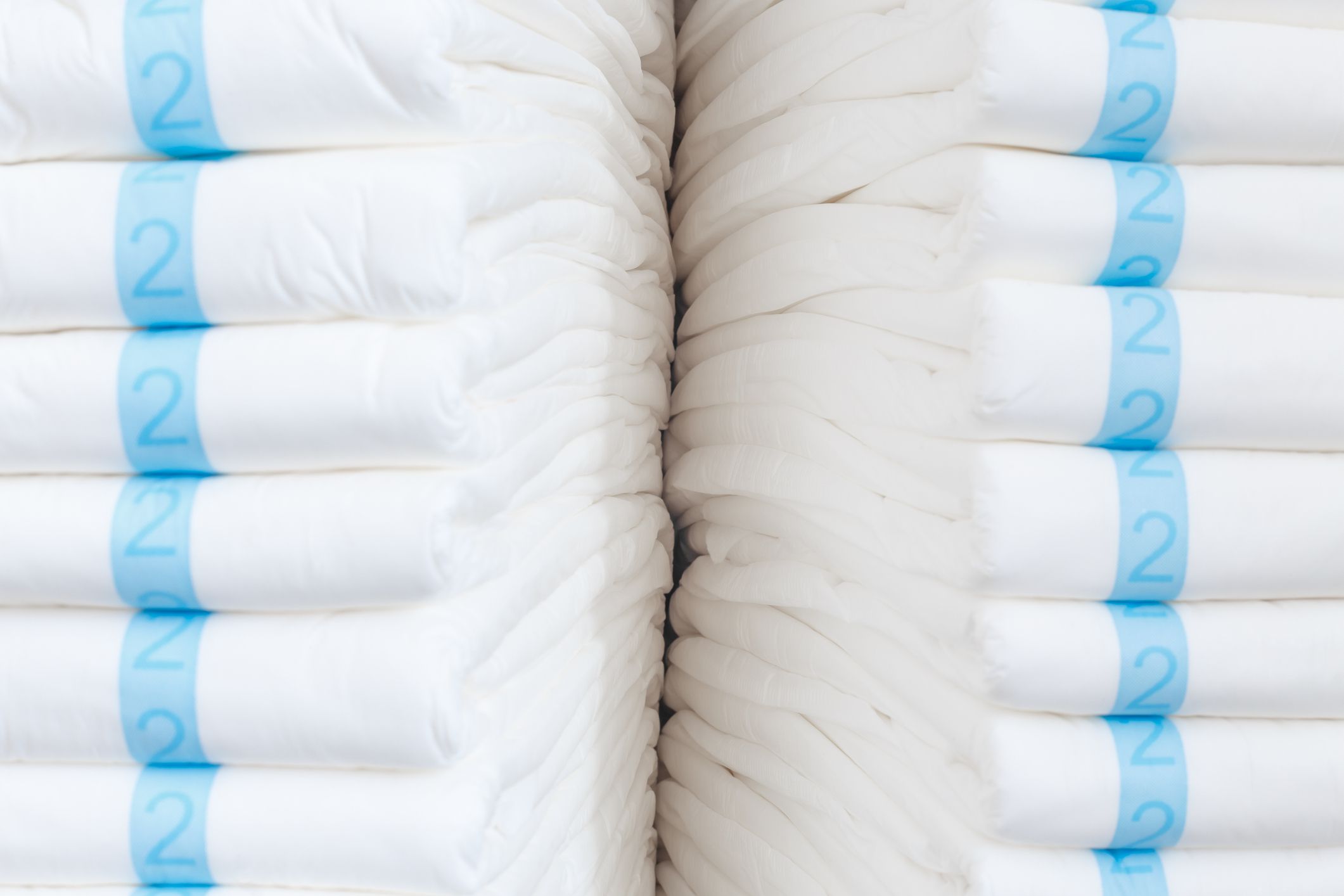 Incontinence Pads