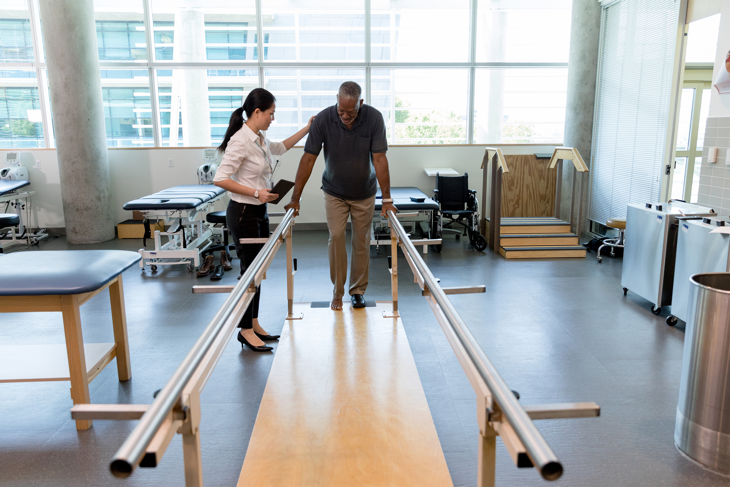 Physical Therapy