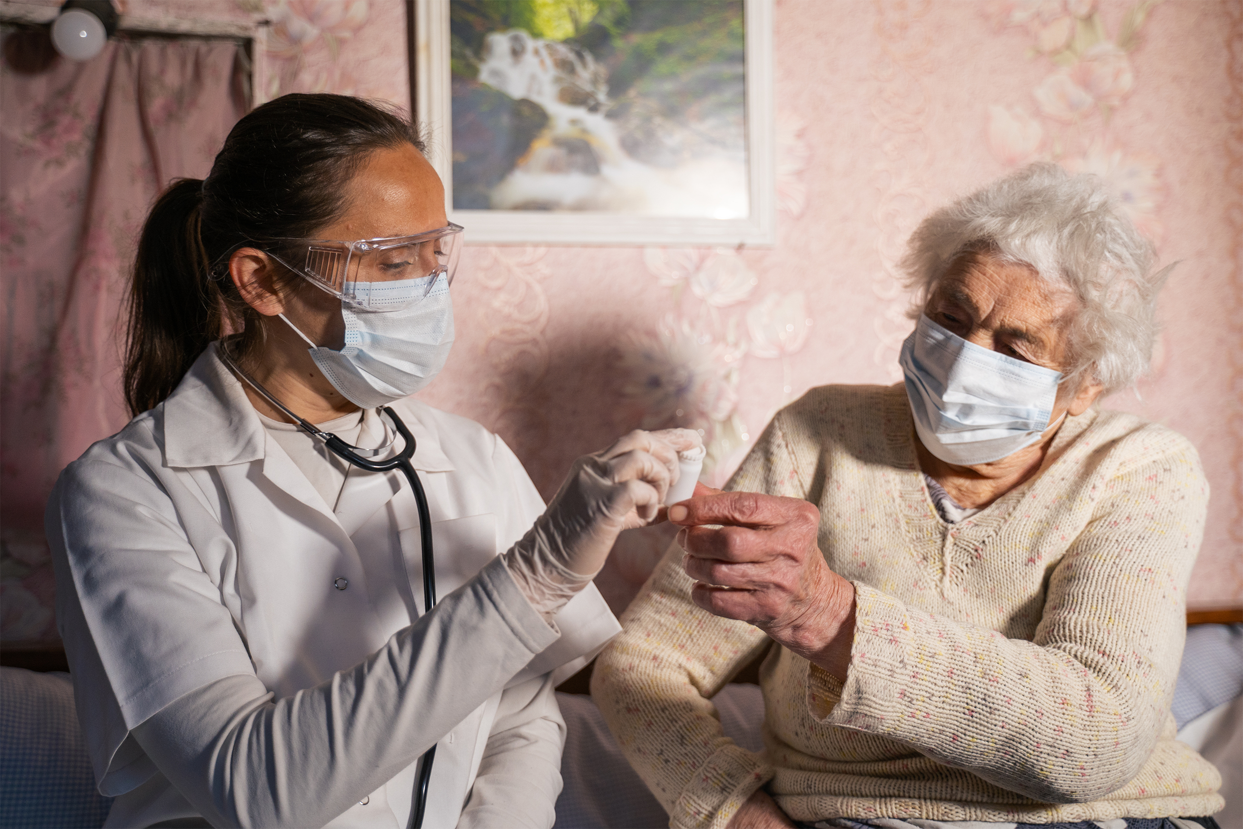Personal Care Aide