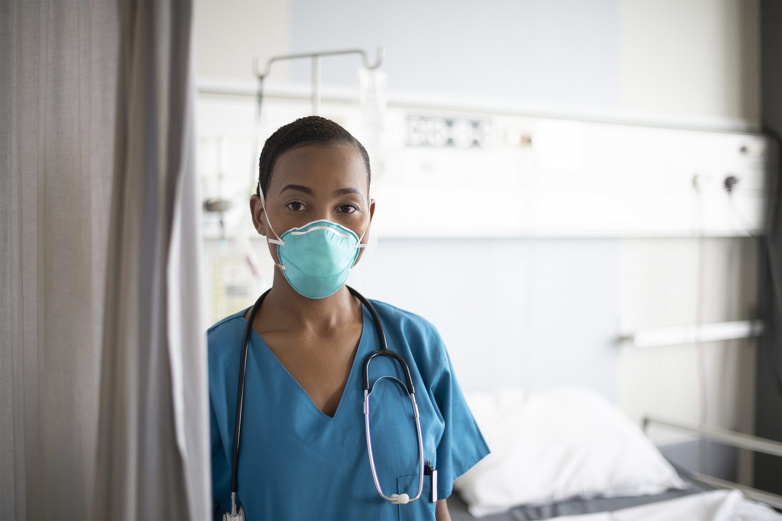 Nurse