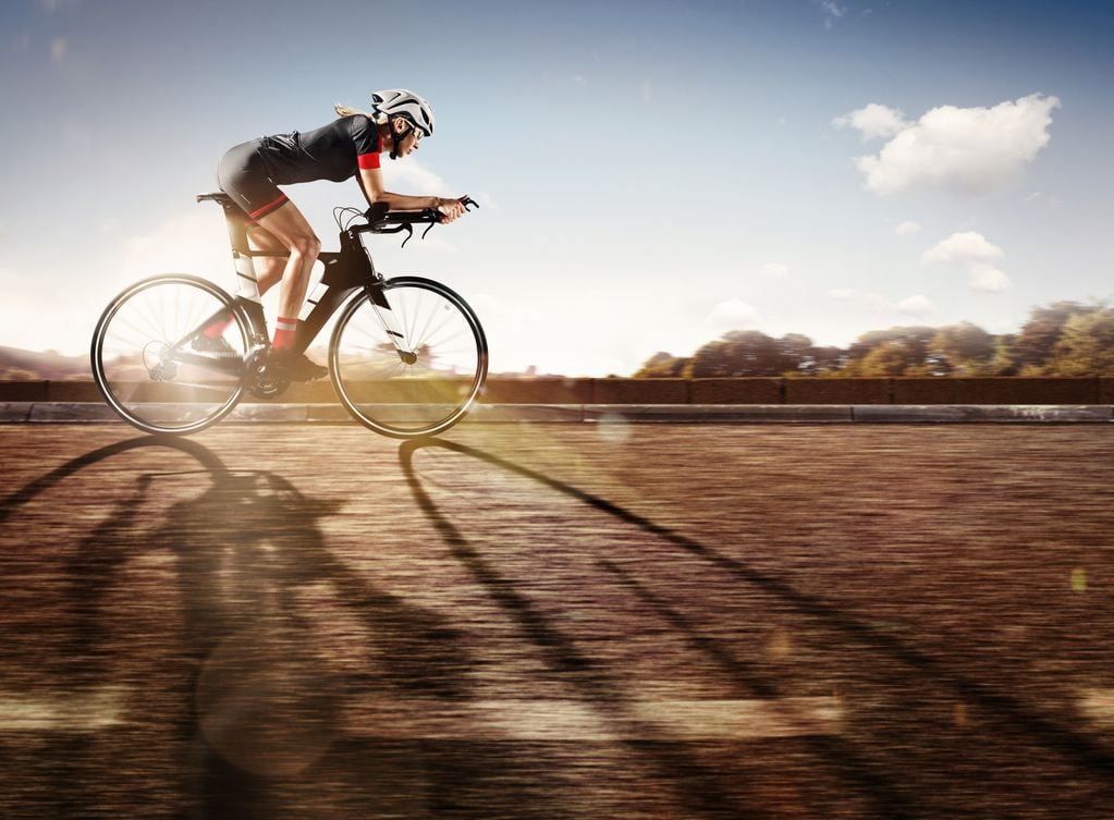 sport cycling