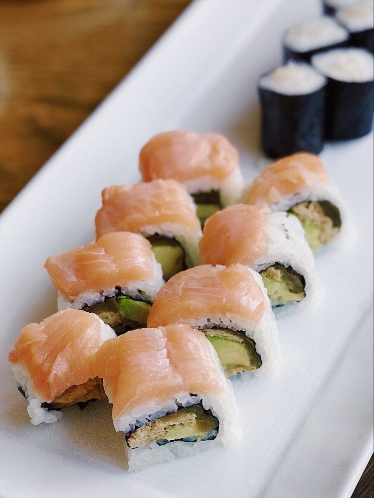 Kyatchi in Minneapolis, St. Paul, Minnesota