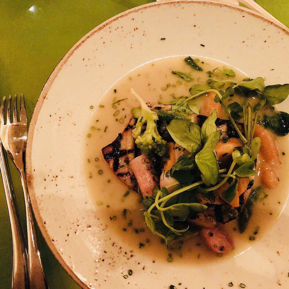 Morimoto in Philadelphia, Pennsylvania