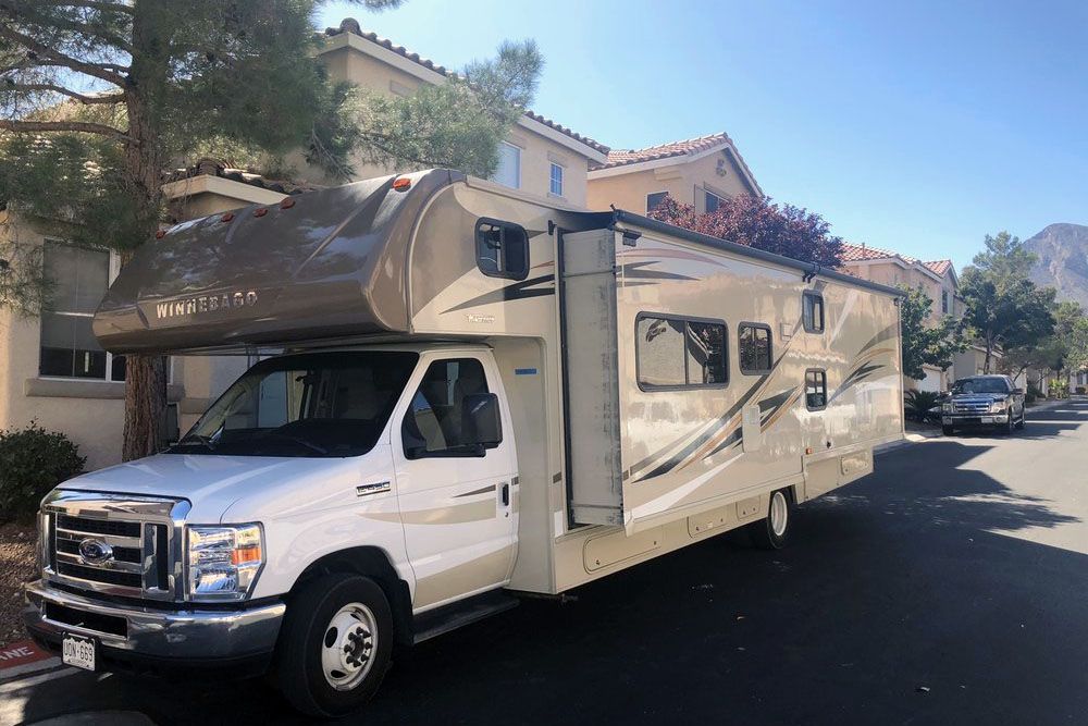 apollo rv rental