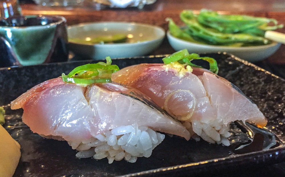 Tokyo Japanese Restaurant in Oklahoma City, Oklahoma