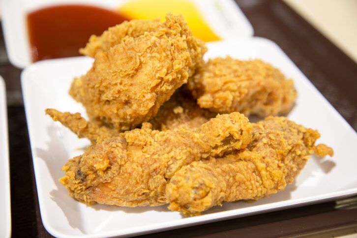 45 Chain Restaurant Copycat Recipes To Make at Home