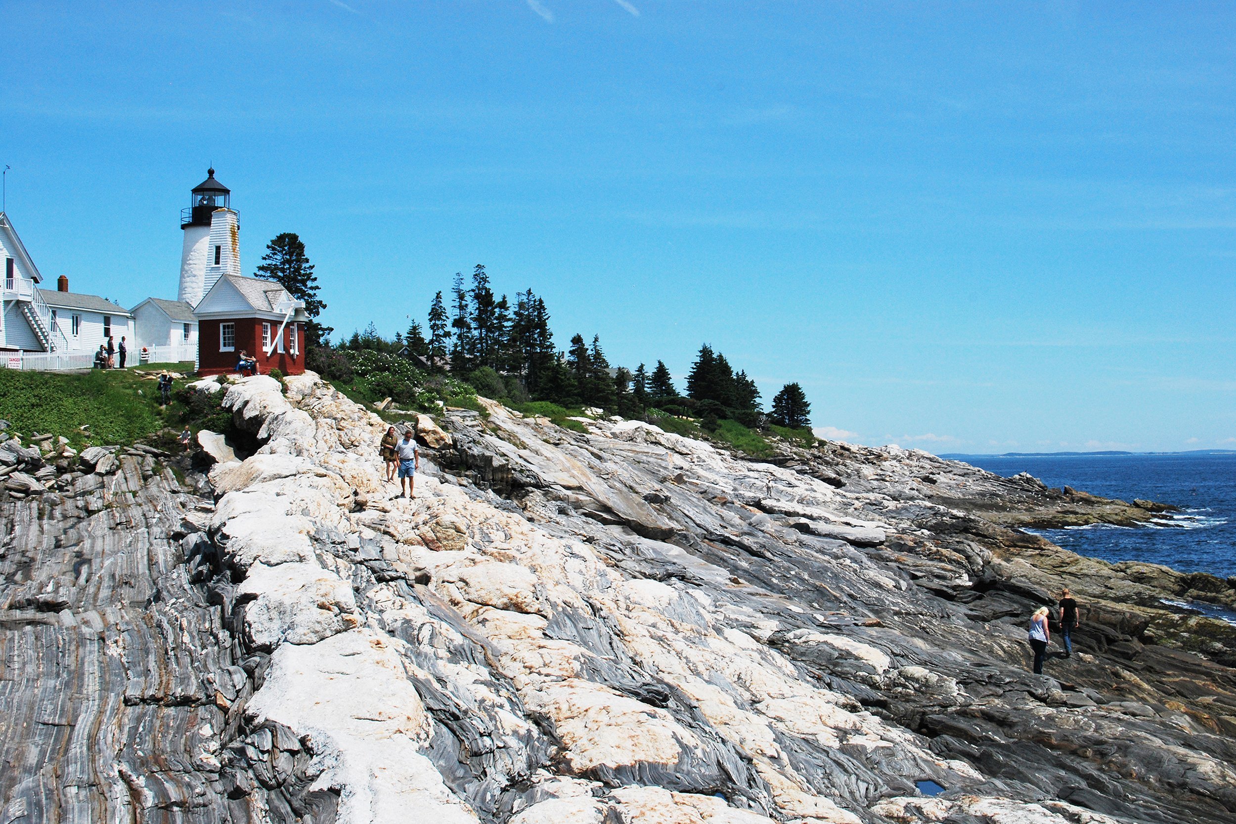 Bar Harbor, Maine