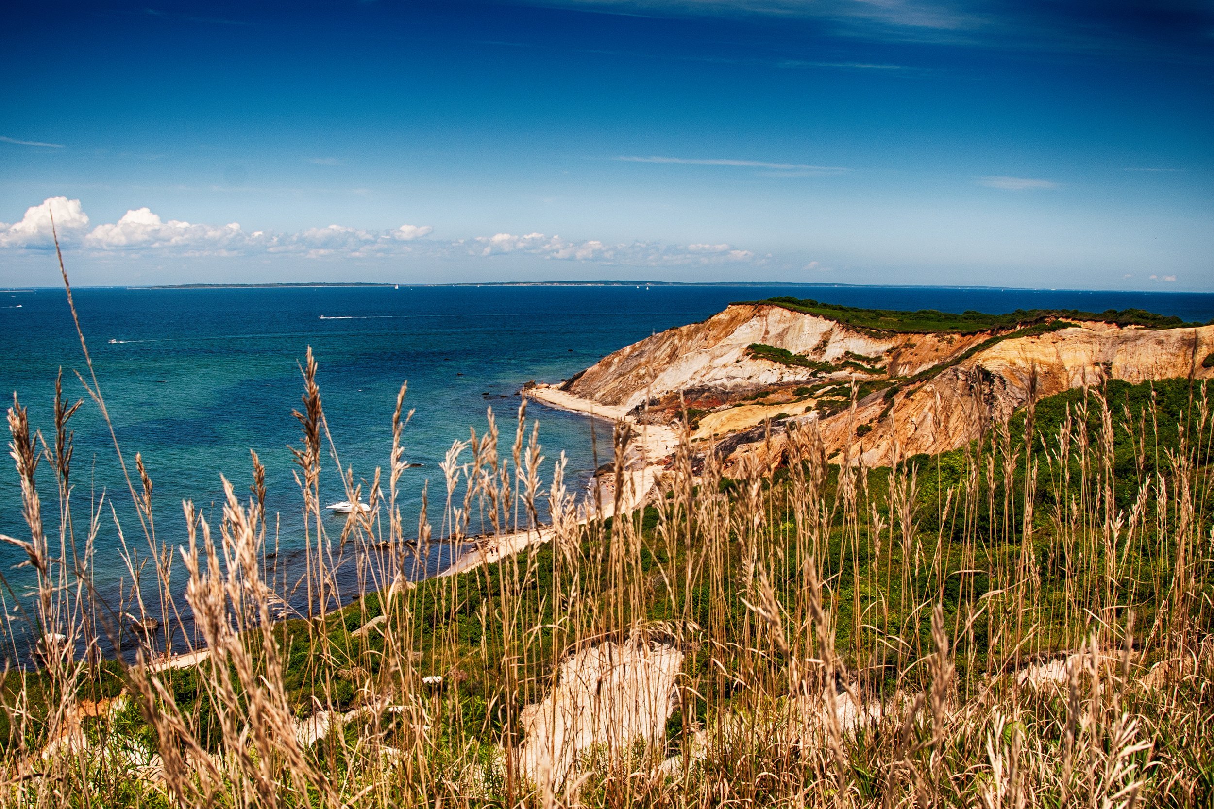 Martha's Vineyard, Massachusetts