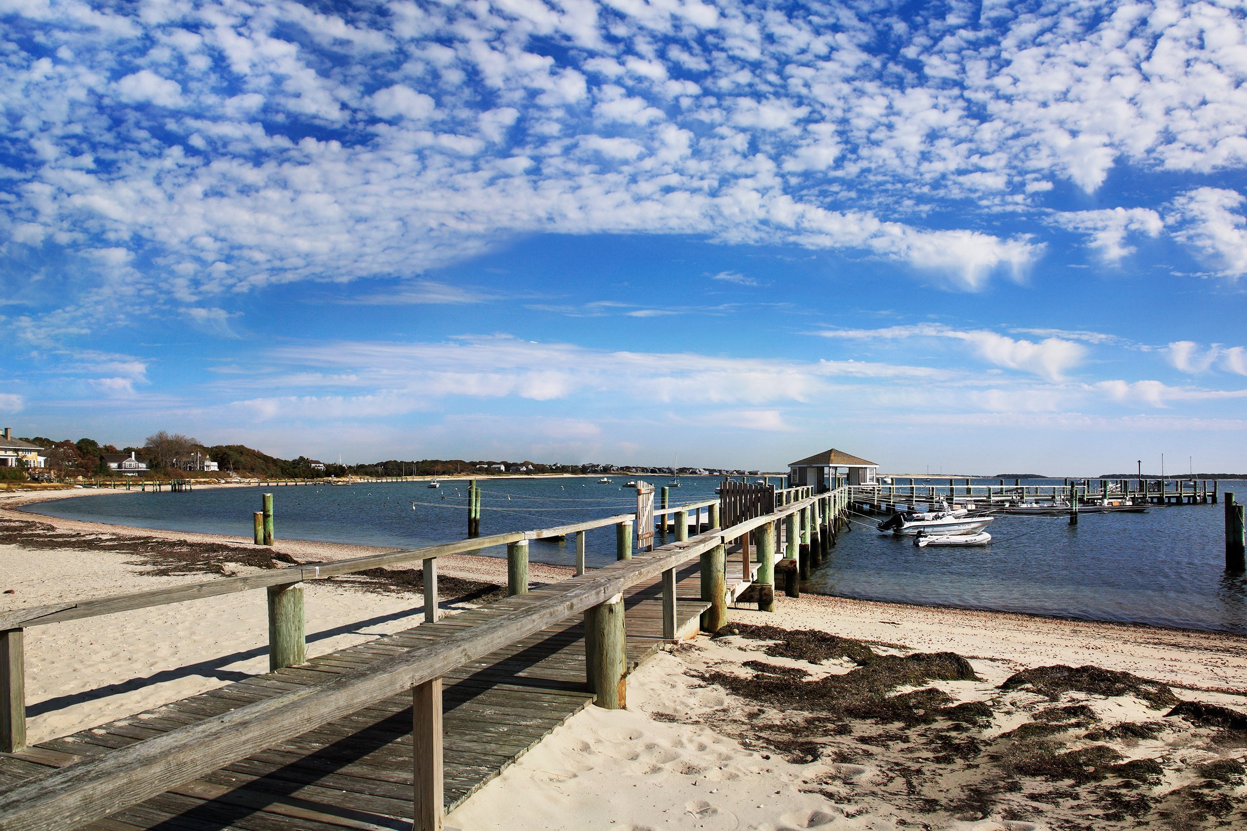 Hyannis Port, Massachusetts