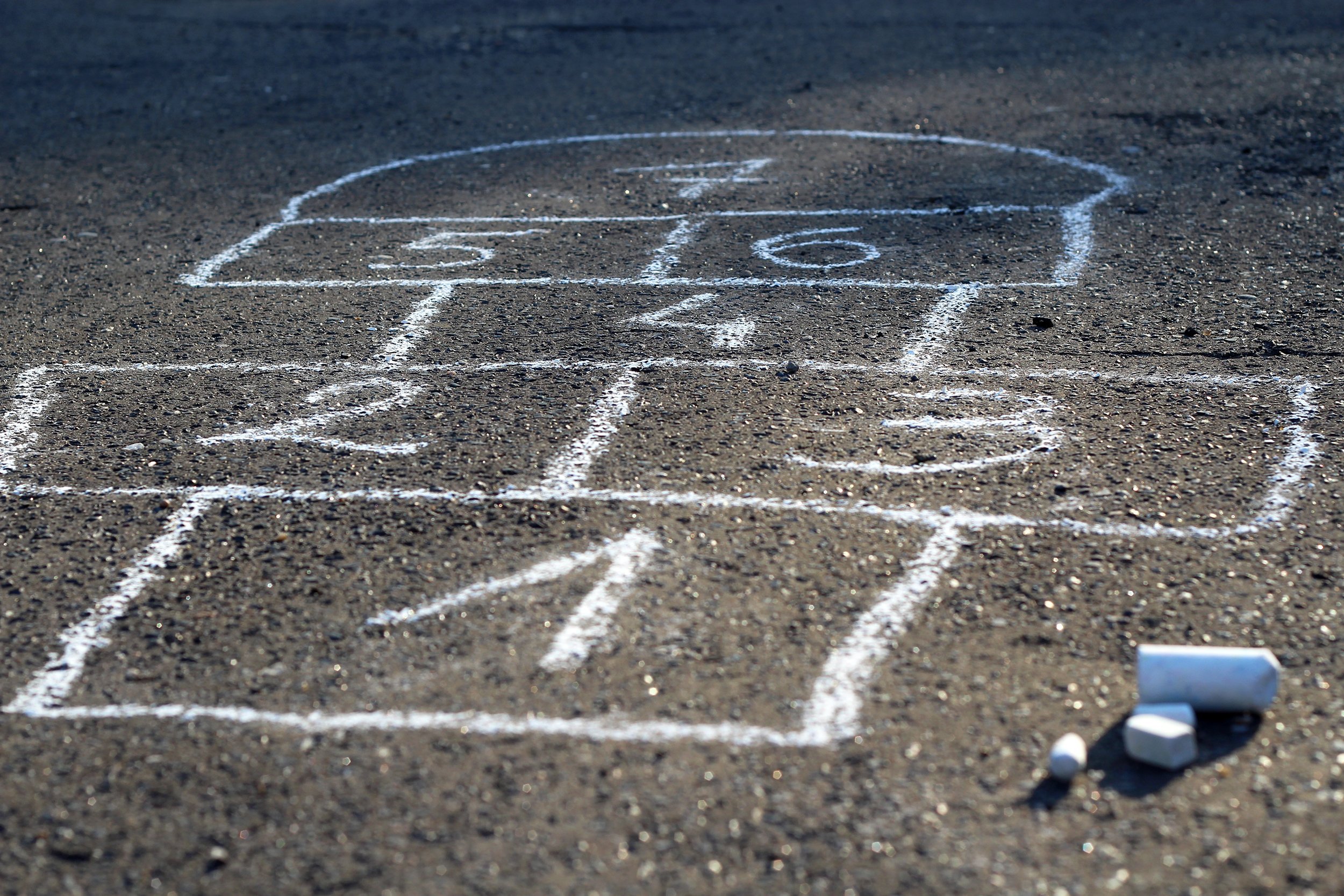 hopscotch