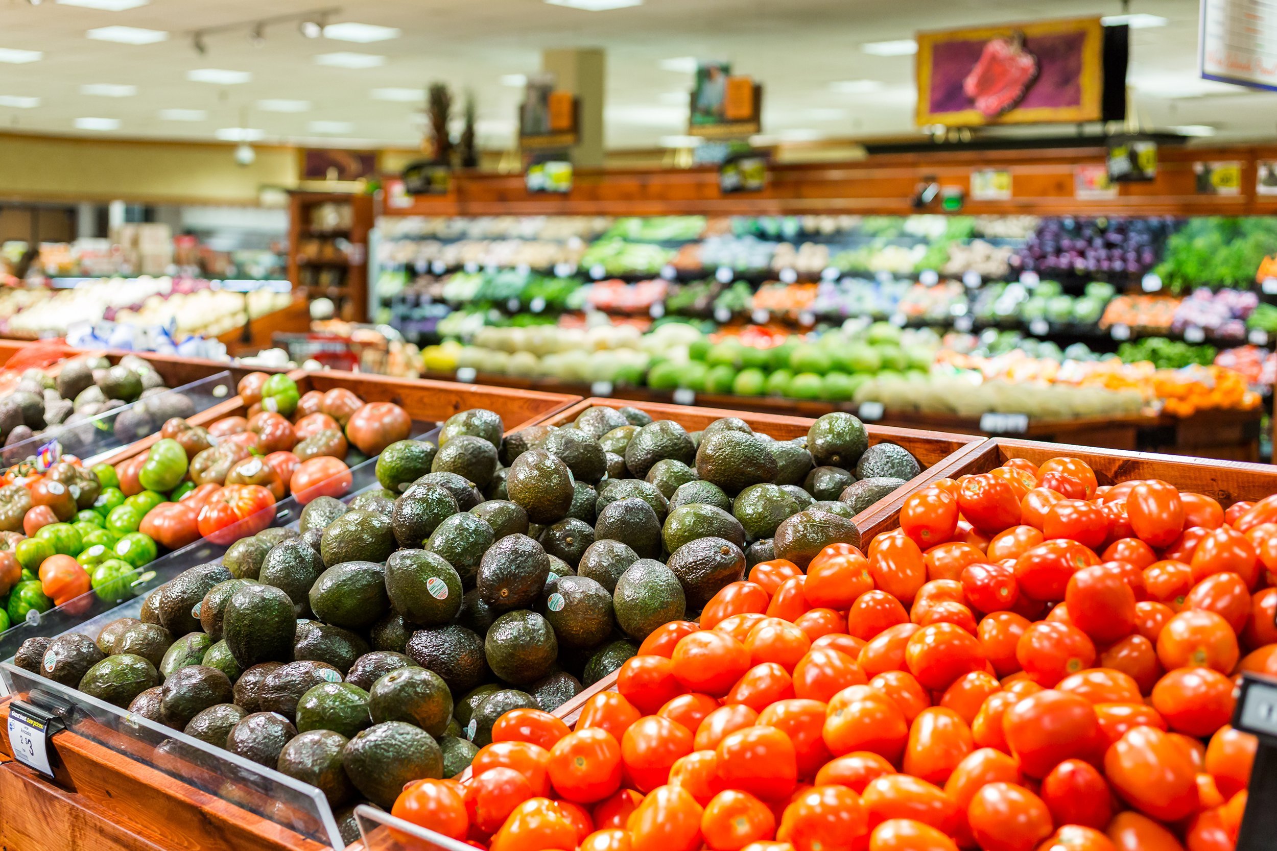 Produce