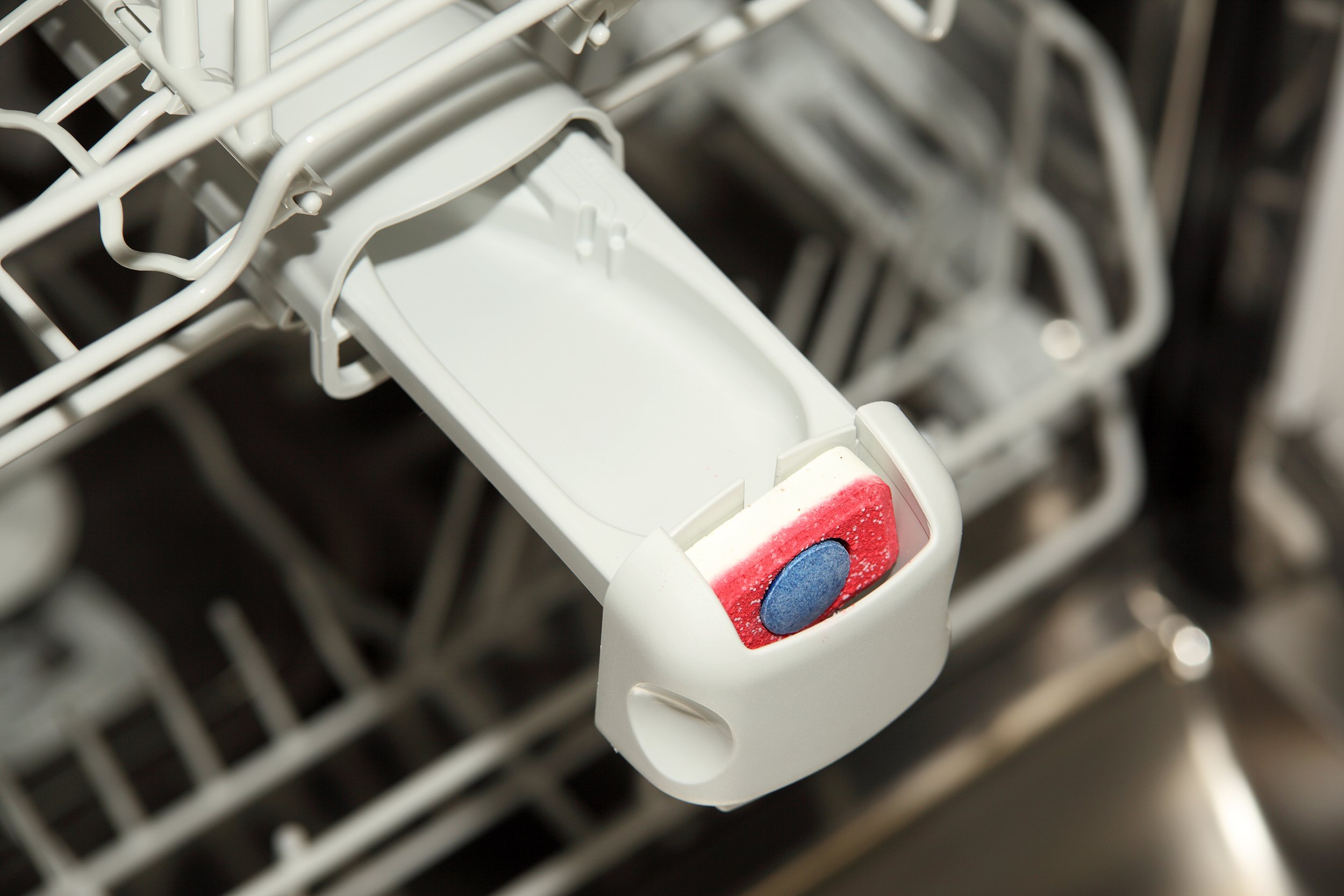 Dishwasher Detergent