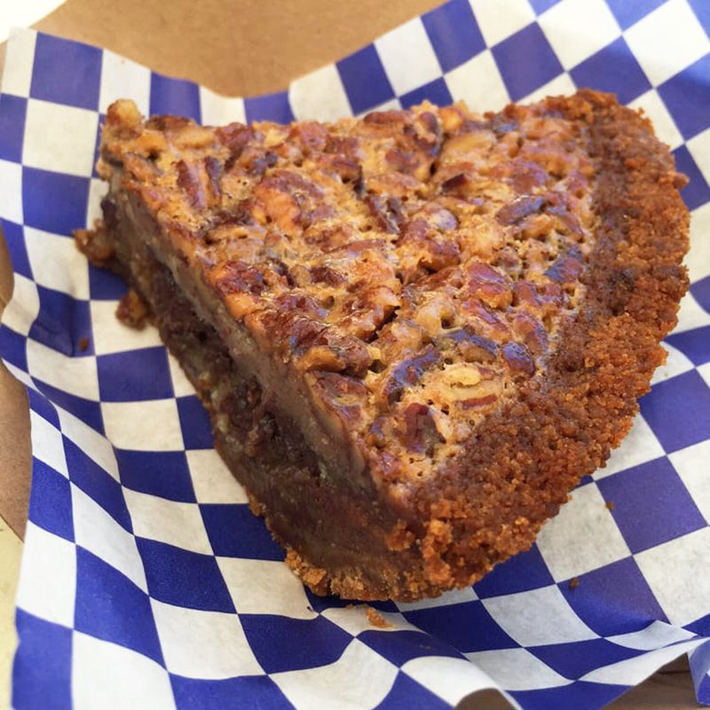 Bang Bang Pie & Biscuits, Chicago