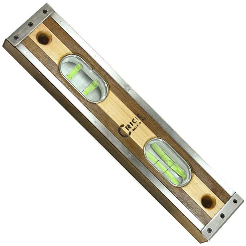 Crick Tool Level