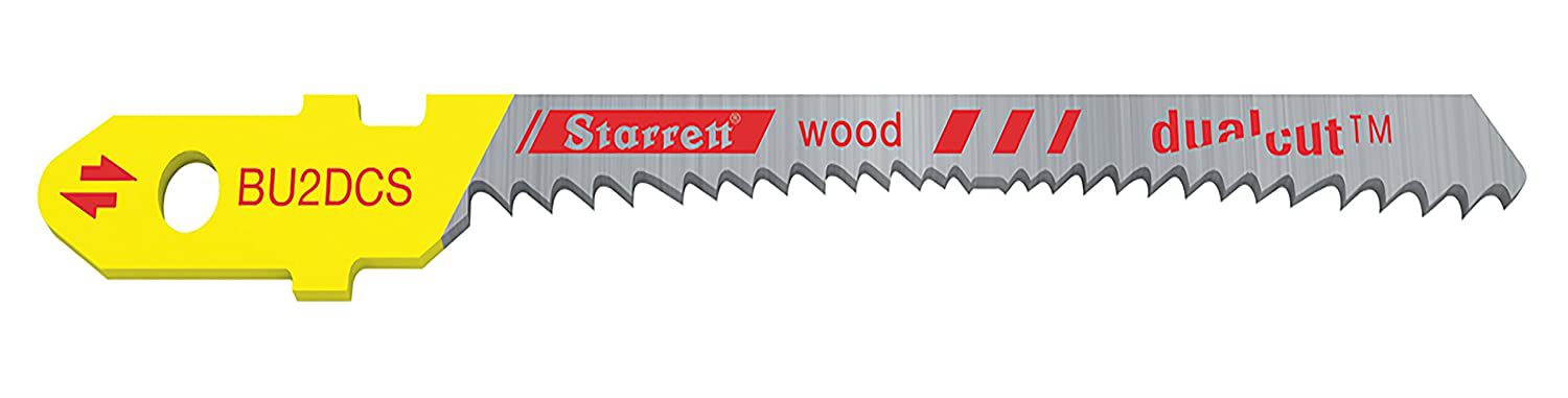 Starrett Saw Blade