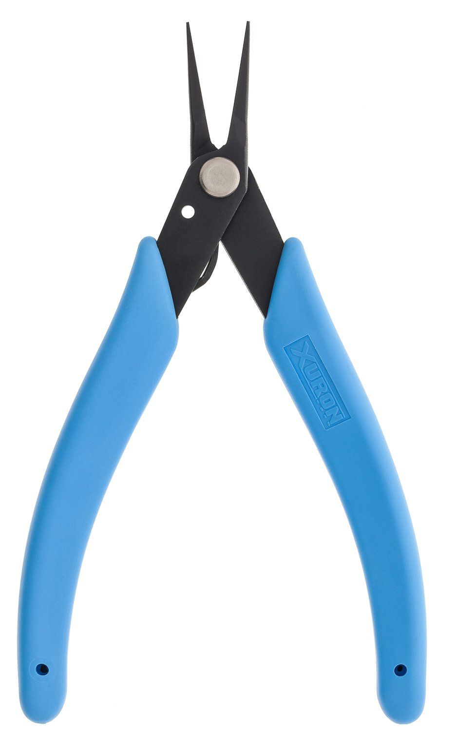 Xuron Tweezer Nose 450 Pliers