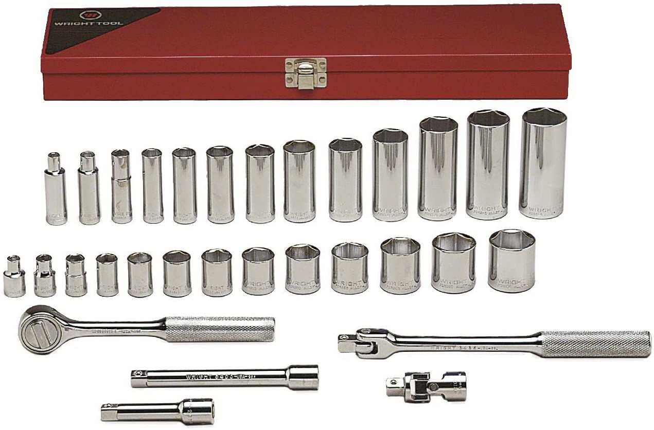 Wright Tool 3/8