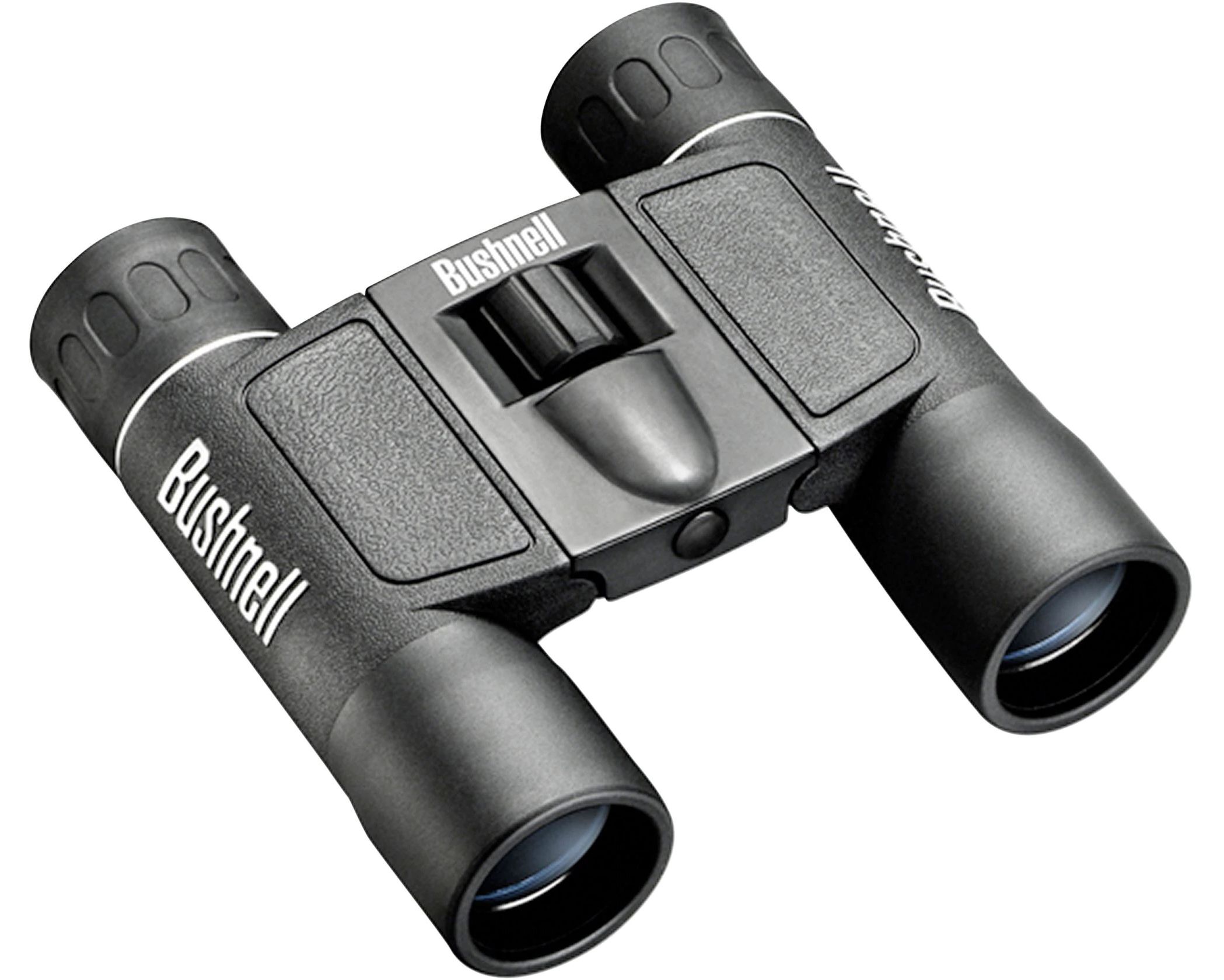 Bushnell Powerview 10x25 Roof Prism Binoculars
