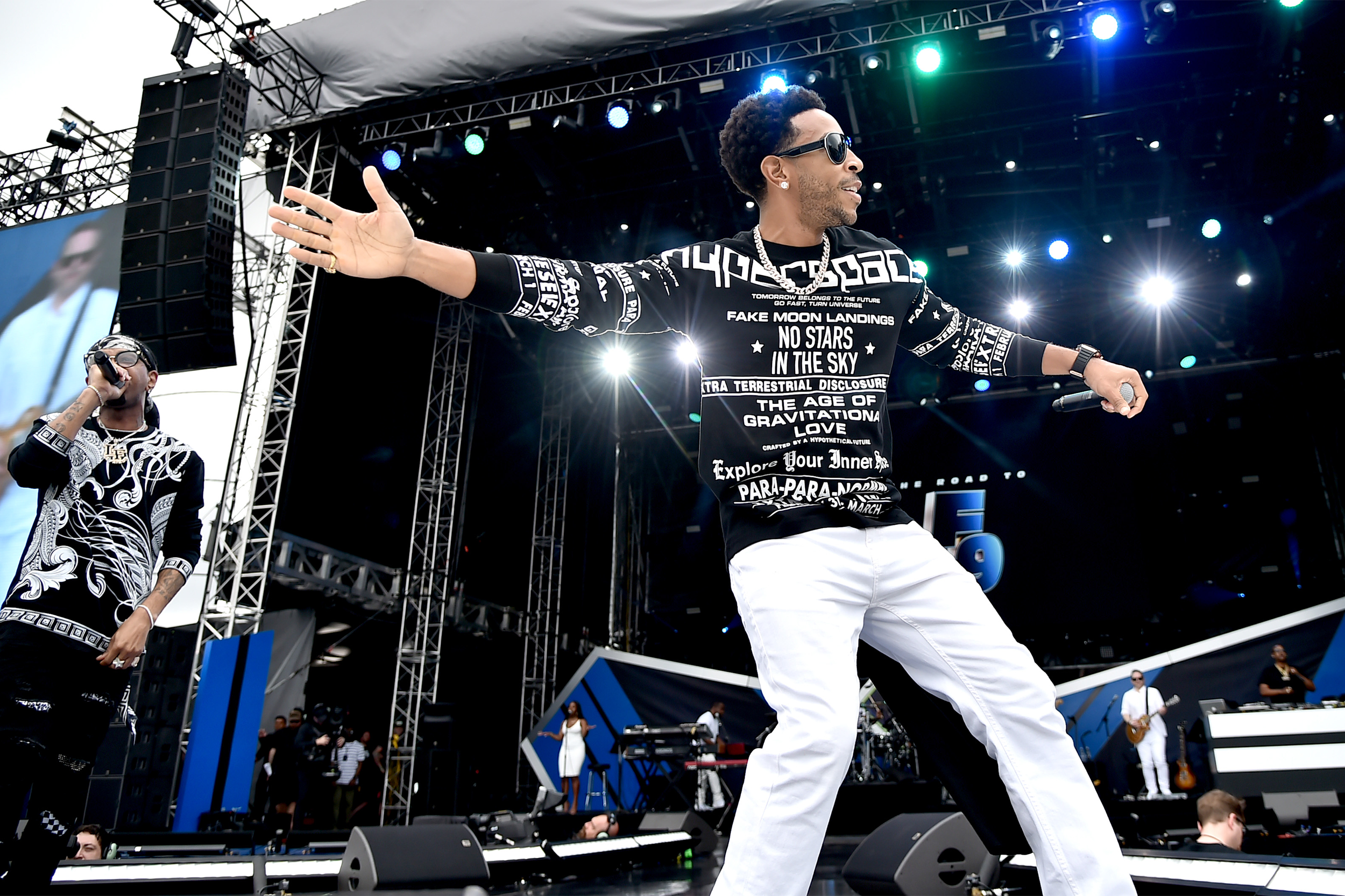 Ludacris