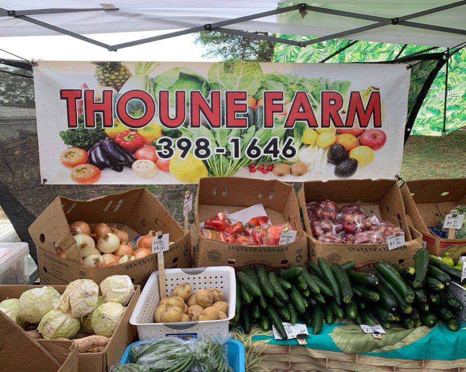 Hawaii Farm Bureau