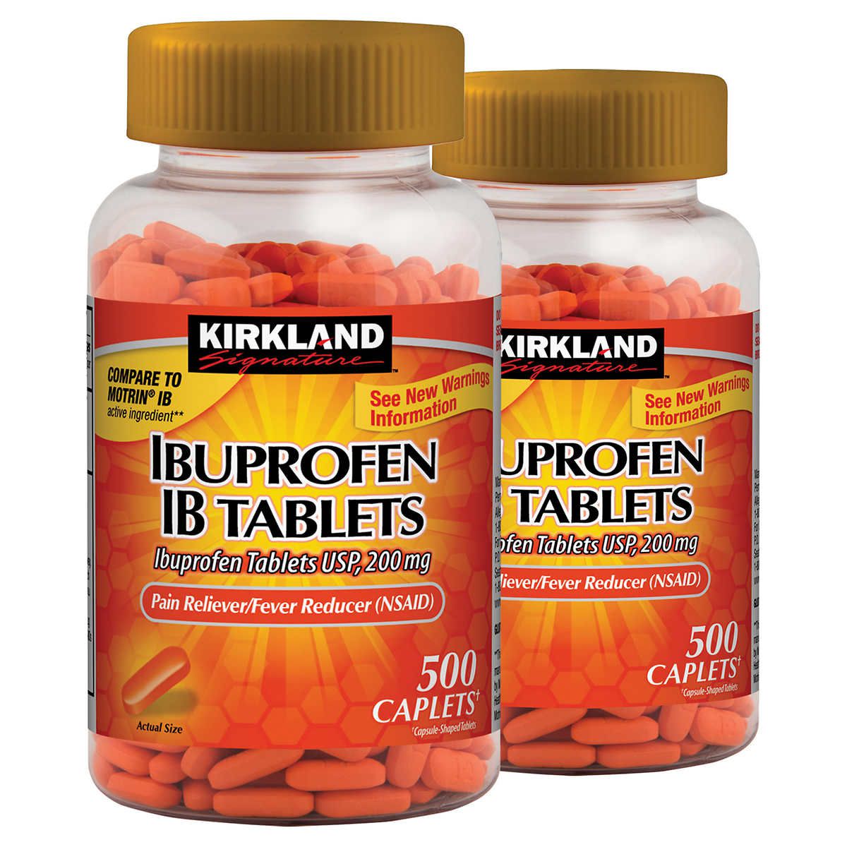 Ibuprofen