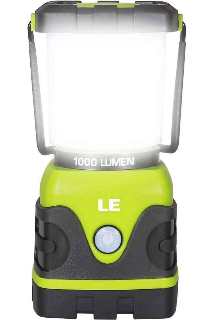 LE LED Camping Lantern