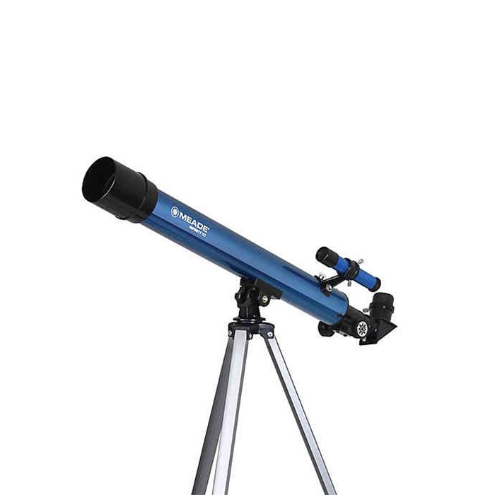 Meade Instruments Infinity 50mm Altazimuth Refractor Telescope