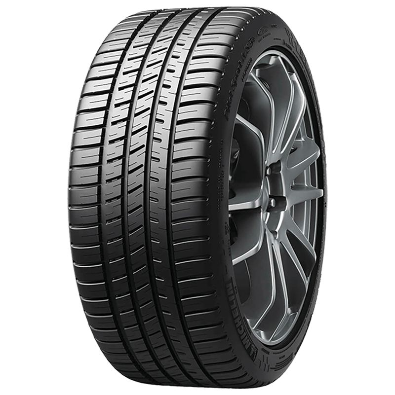 Michelin Pilot Sport A/S 3+