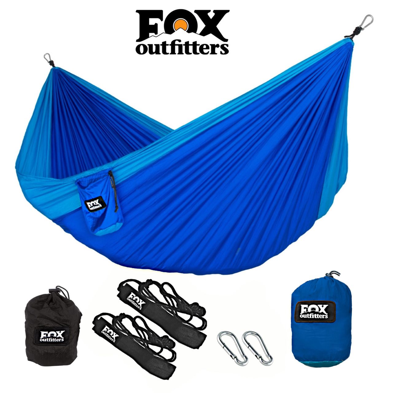 Neolite Double Hammock