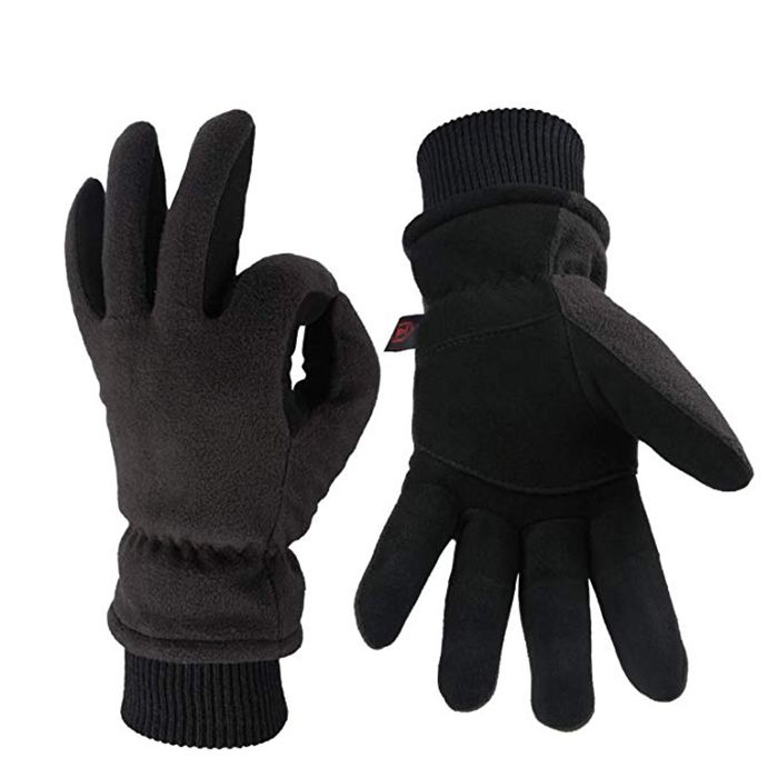 OZERO Winter Gloves
