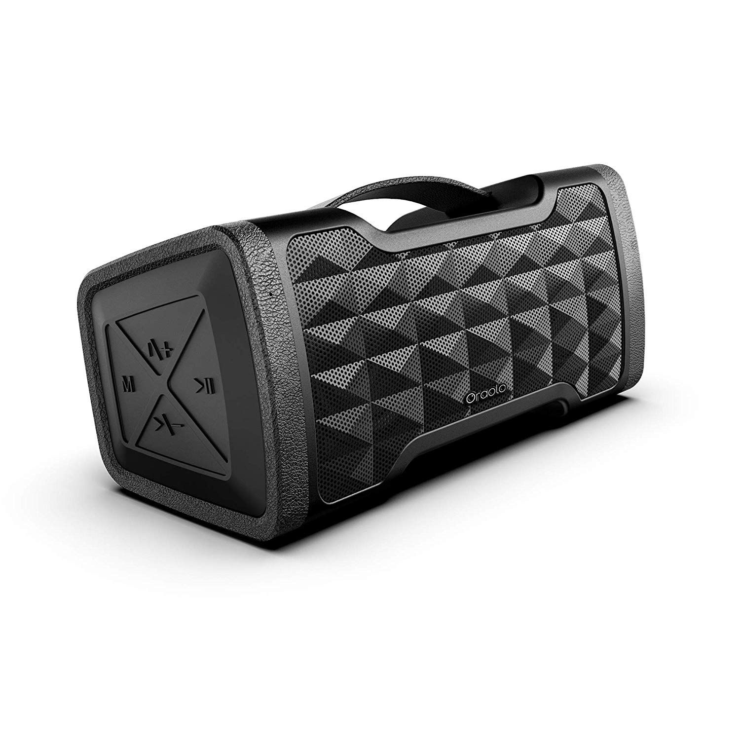 Oraolo Portable Bluetooth Speakers
