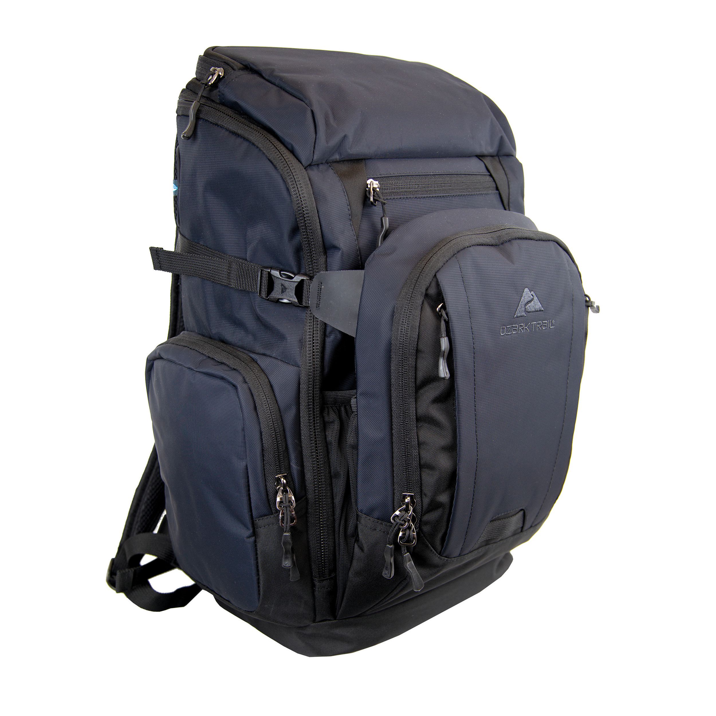 Ozark Trail 40L High Capacity Backpack