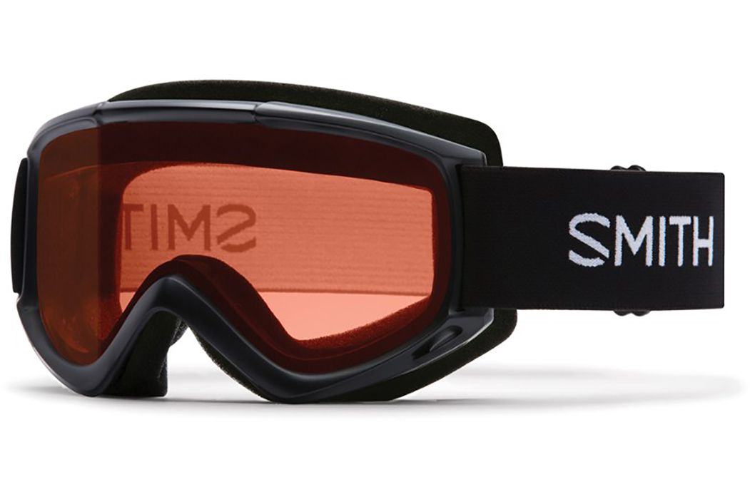 Smith Cascade Classic Snow Goggles