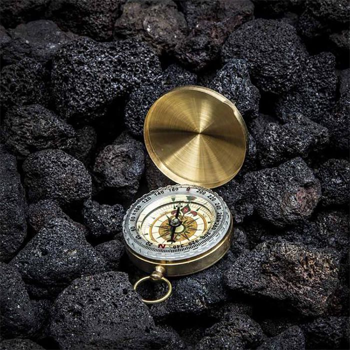 Stealth Angel Navigator Elite Compass