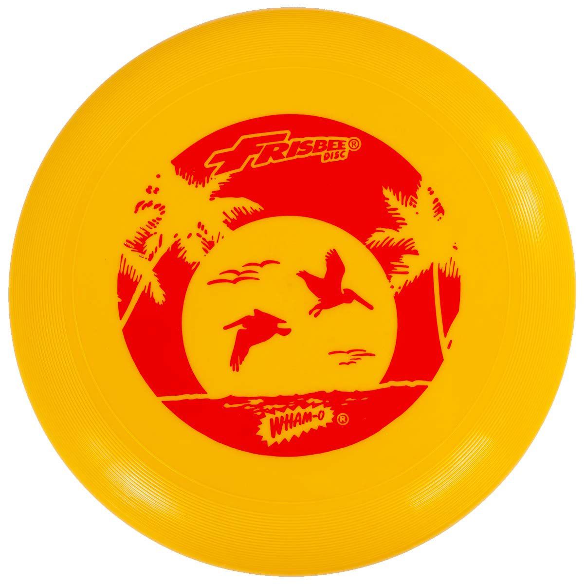 Wham-O Malibu Frisbee Disc
