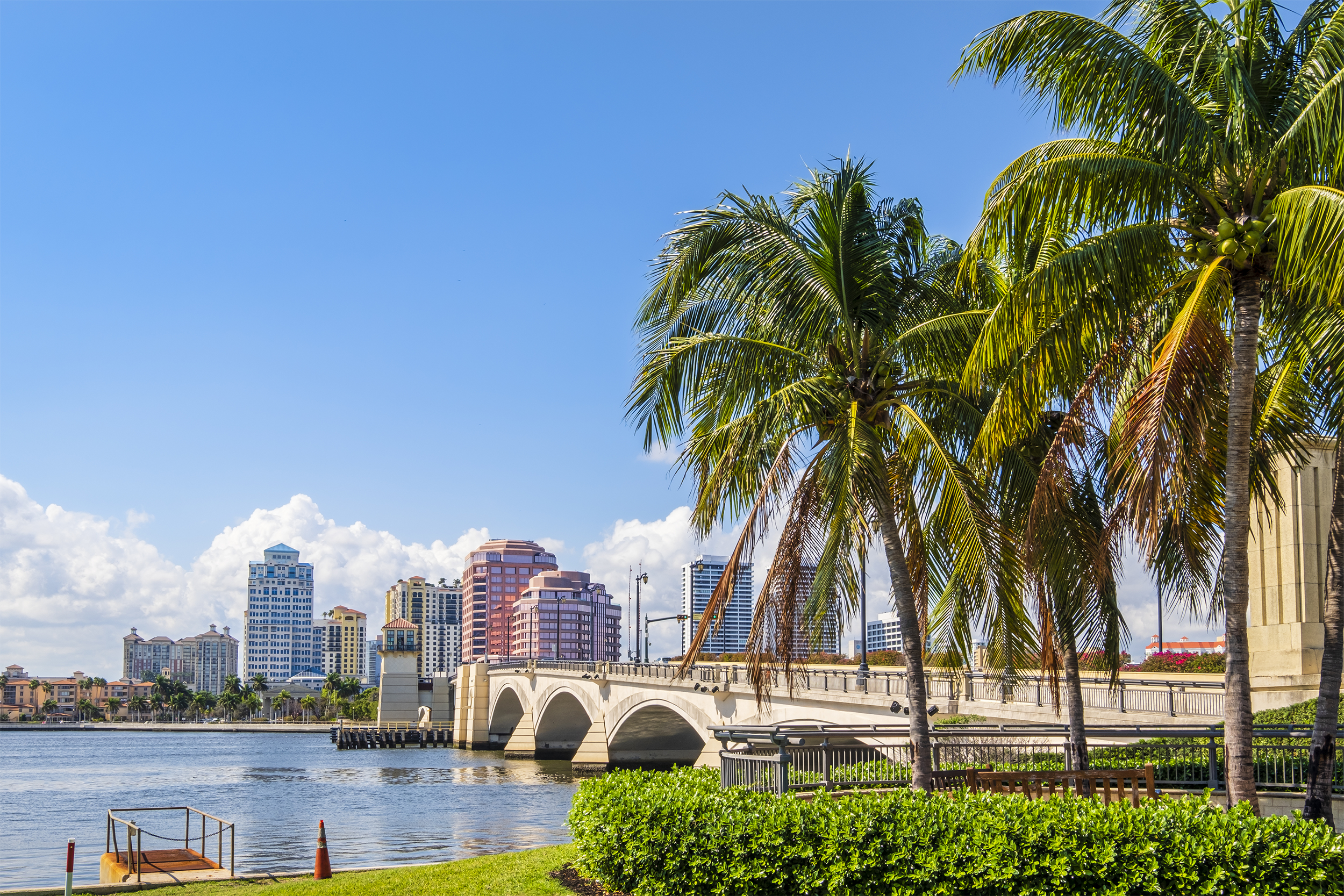 Palm Beach, Florida